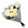 Стикер 35 ୨ Flower