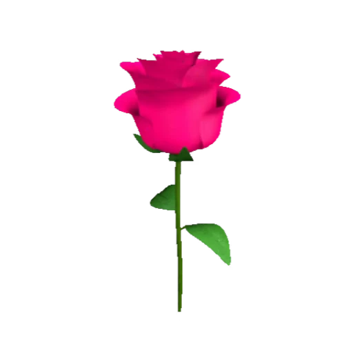 🌹 Стикер «Flowers 2» для Telegram