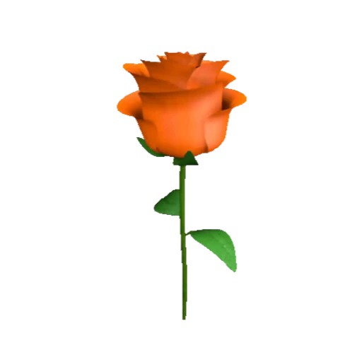 🌹 Стикер «Flowers 2» для Telegram