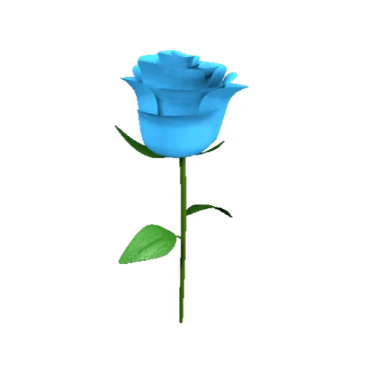 🌹 Стикер «Flowers 2» для Telegram