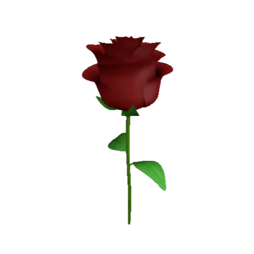 🌹 Стикер «Flowers 2» для Telegram
