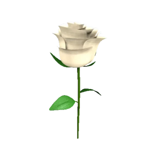 🌹 Стикер «Flowers 2» для Telegram
