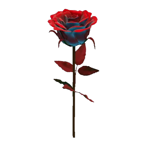 🌹 Стикер «Flowers 2» для Telegram