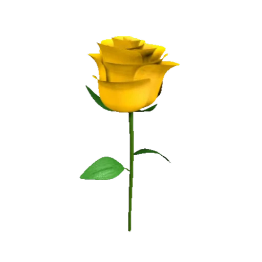🌹 Стикер «Flowers 2» для Telegram