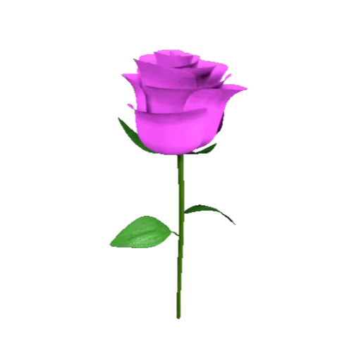 🌹 Стикер «Flowers 2» для Telegram