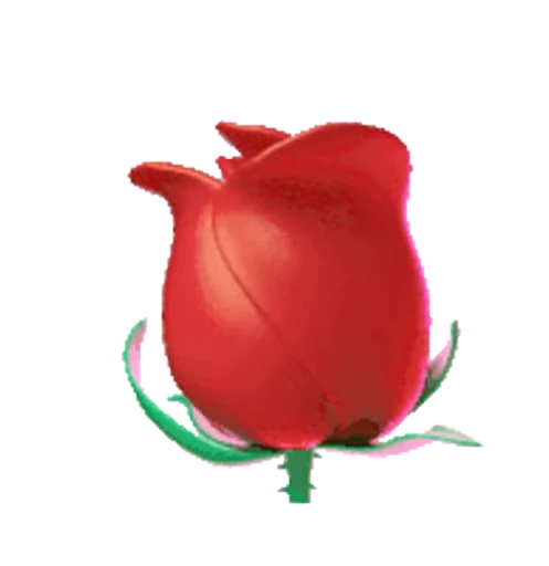 🌹 Стикер «Flowers 2» для Telegram