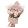 Стикер 50 Flowers Aesthetic
