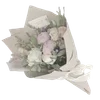 Стикер 4 Flowers Aesthetic