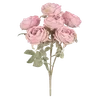 Стикер 40 Flowers Aesthetic