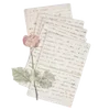 Стикер 42 Flowers Aesthetic