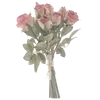 Стикер 51 Flowers Aesthetic
