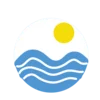 🌊 Эмодзи «Розовые буквы и эмодзи с цветами» для Telegram