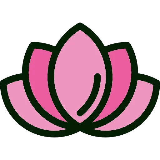 🪷 Стикер «Flowers Clipart» для Telegram
