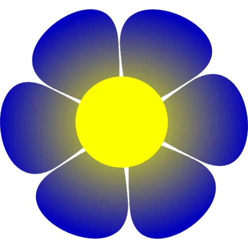 🌸 Стикер «Flowers Clipart» для Telegram
