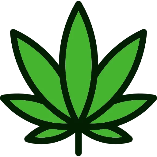 ☘️ Стикер «Flowers Clipart» для Telegram