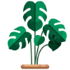 Эмодзи Flowers Font для Telegram — скачать