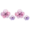 Стикер 5 Watercolor Flowers