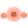 Стикер 7 Watercolor Flowers