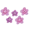 Стикер 3 Watercolor Flowers