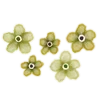Стикер 11 Watercolor Flowers