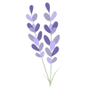 🌸 Эмодзи «flowers and something» для Telegram