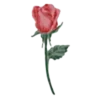 🌸 Эмодзи «flowers and something» для Telegram