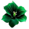 🌸 Эмодзи «flowers and something» для Telegram
