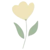 🌸 Эмодзи «flowers and something» для Telegram