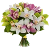 💐 Эмодзи «Flowers Emoji Pack» для Telegram