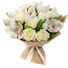 💐 Эмодзи «Flowers Emoji Pack» для Telegram