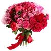 💐 Эмодзи «Flowers Emoji Pack» для Telegram