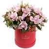 💐 Эмодзи «Flowers Emoji Pack» для Telegram