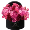 💐 Эмодзи «Flowers Emoji Pack» для Telegram