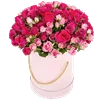 💐 Эмодзи «Flowers Emoji Pack» для Telegram