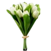 Стикер 50 Цветы - blossom flowers