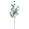 Стикер 61 Цветы - blossom flowers