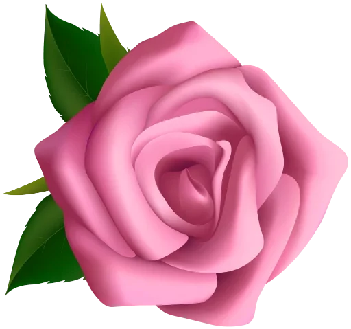 💐 Стикер «цветочки» для Telegram