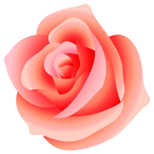 🌺 Стикер «цветочки» для Telegram