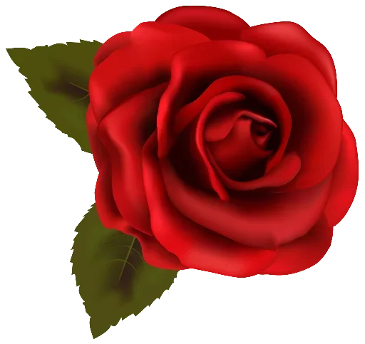 🌷 Стикер «цветочки» для Telegram