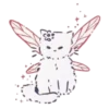 ❤️ Эмодзи «໒꒰ྀི´ ˘ ` ꒱ྀིა» для Telegram