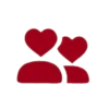 ❤️ Эмодзи «໒꒰ྀི´ ˘ ` ꒱ྀིა» для Telegram