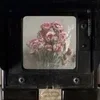 Стикер 32 🌟 flowers &amp;.. - цветочный вайб