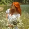 Стикер 50 🌟 flowers &amp;.. - цветочный вайб