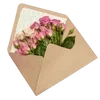 Стикер 30 🌟 flowers &amp;.. - цветочный вайб
