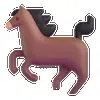 Стикер 21 fluent emoji #icons