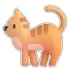 Стикер 14 fluent emoji #icons