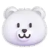 Стикер 56 fluent emoji #icons