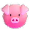 Стикер 30 fluent emoji #icons