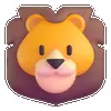 Стикер 16 fluent emoji #icons
