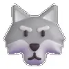 Стикер 10 fluent emoji #icons
